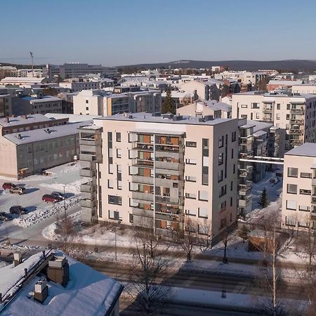 Tuomas' Luxurious Suites, Kitka. Rovaniemi Buitenkant foto